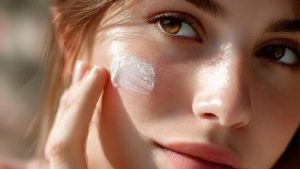 Moisturizer Dan Sunscreen Terbaik Untuk Flek Hitam Di Usia 40-an