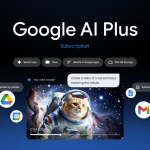 Paket Google AI Plus Di Indonesia Dapat Storage Luas 400 GB