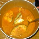 Lempah Kuning Bangka: Sup Ikan Berbumbu Kunyit Dan Terasi