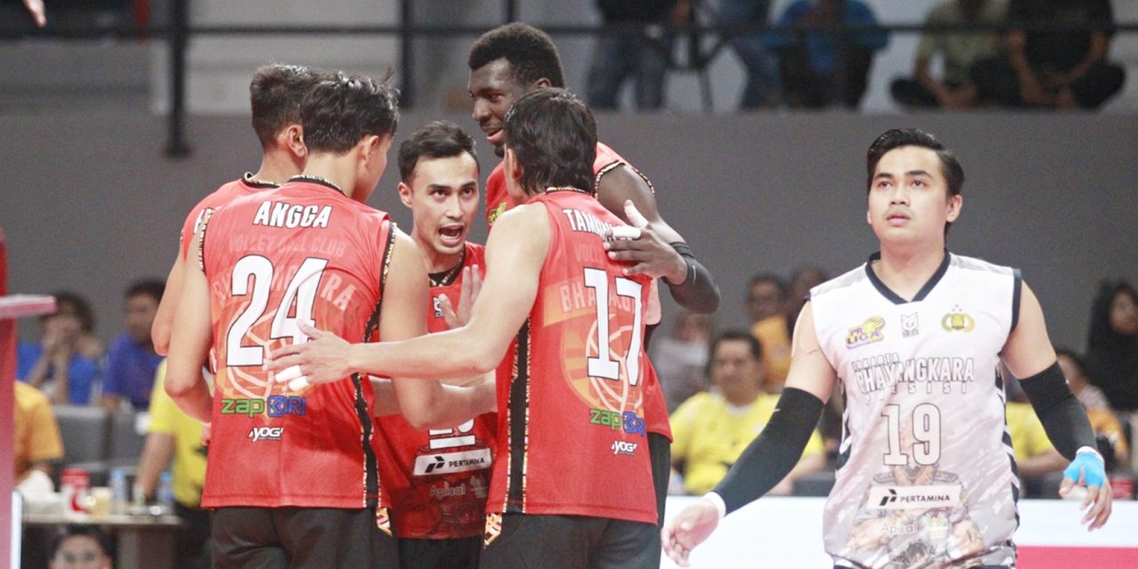 Bhayangkara Presisi Siapkan Strategi Redam Kudus Sukun Badak
