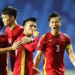 Skuad Vietnam Latihan Fisik Berat Sambil Nobar Piala Dunia 2026