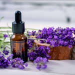Tips Usir Nyamuk Di Kamar Pakai Pewangi Serai-Lavender