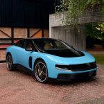 Desain Ferrari EV Karya Jony Ive Jadi Sorotan, Tuai Pro-Kontra