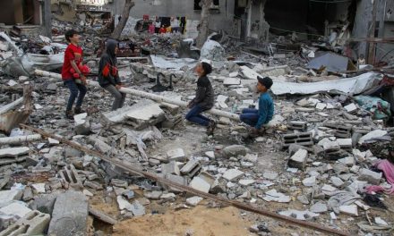 Update Korban Jiwa Di Gaza Kini Menembus 72.938 Jiwa
