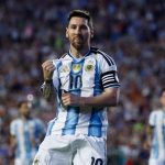 Lionel Messi Pecahkan Rekor Gol Tercepat Jelang Piala Dunia