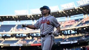 Drake Baldwin Cetak Rekor Home Run Terjauh Di MLB Musim Ini