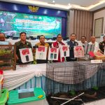 BBKSDA NTT Perketat Pengawasan Perdagangan Ilegal Komodo