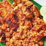 Sate Ambal Kebumen: Kuliner Unik Berbumbu Tempe Rebus
