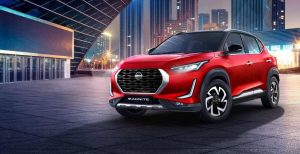 Promo Nissan Magnite: Gratis Biaya Servis Dan Jasa 5 Tahun