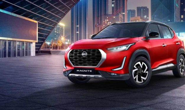 Promo Nissan Magnite: Gratis Biaya Servis Dan Jasa 5 Tahun