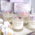 Mengenal Kelas Soy Candle, Hobi Baru Bikin Lilin Aromaterapi