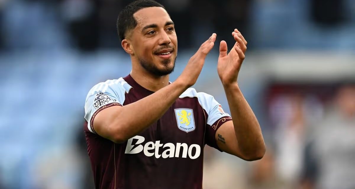 Manchester United Siapkan Kejutan Dekati Youri Tielemans