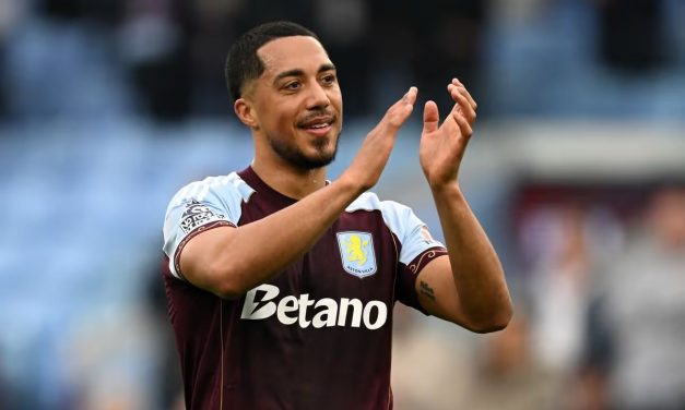 Manchester United Siapkan Kejutan Dekati Youri Tielemans