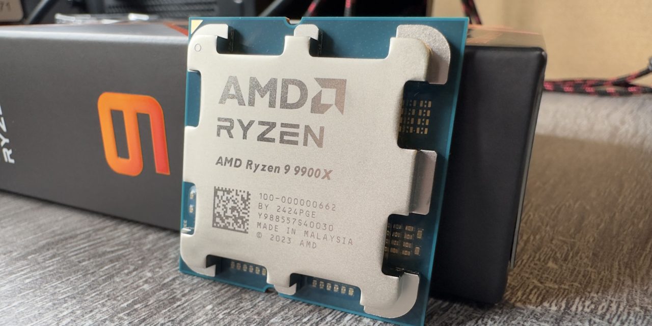 AMD Rilis Ryzen AI 9 Edisi Spesial, Khusus Kreator Profesionnal