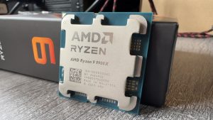 AMD Rilis Ryzen AI 9 Edisi Spesial, Khusus Kreator Profesionnal