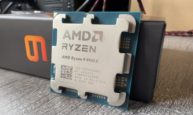 AMD Rilis Ryzen AI 9 Edisi Spesial, Khusus Kreator Profesionnal