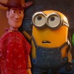 Nostalgia Karakter Favorit: Petualangan Toy Story 5 Dan Minions