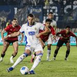 Persib Bandung Lolos Semifinal Usai Menang Tipis Atas DPMM FC