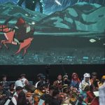 Konser Orkestra Studio Ghibli Di GBK Resmi Tambah Hari Kedua