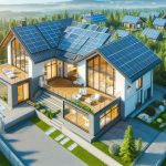 Mengenal Konsep Passive Solar Untuk Efisiensi Energi Rumah