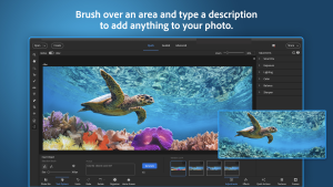 Adobe Photoshop 2026 Perkenalkan Fitur Video Generative Fill