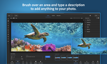 Adobe Photoshop 2026 Perkenalkan Fitur Video Generative Fill