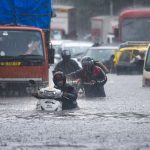 Mumbai Dan Thane Berstatus Red Alert Akibat Cuaca Ekstrem
