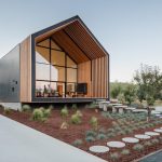 Rumah Modular Kayu Laminasi: Tren Arsitektur Hijau Di Eropa