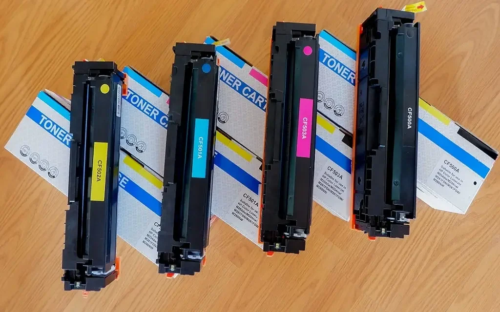 Printer Cartridge-Free Generasi Baru Janjikan Cetak Bisnis Hemat