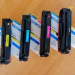 Printer Cartridge-Free Generasi Baru Janjikan Cetak Bisnis Hemat