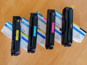 Printer Cartridge-Free Generasi Baru Janjikan Cetak Bisnis Hemat
