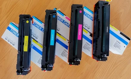 Printer Cartridge-Free Generasi Baru Janjikan Cetak Bisnis Hemat