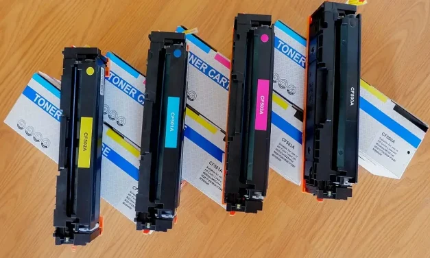 Printer Cartridge-Free Generasi Baru Janjikan Cetak Bisnis Hemat