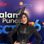Syahrini Comeback Ke Dunia Tarik Suara Usai Direstui Suami