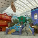 Studio Ghibli Buka Wahana Pameran Interaktif Di Aichi, Jepang