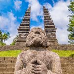 Pemugaran Candi Cetho Selesai Dan Siap Dikunjungi