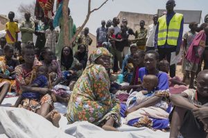 PBB Terbitkan Resolusi Bantuan Medis Wilayah Konflik Sudan