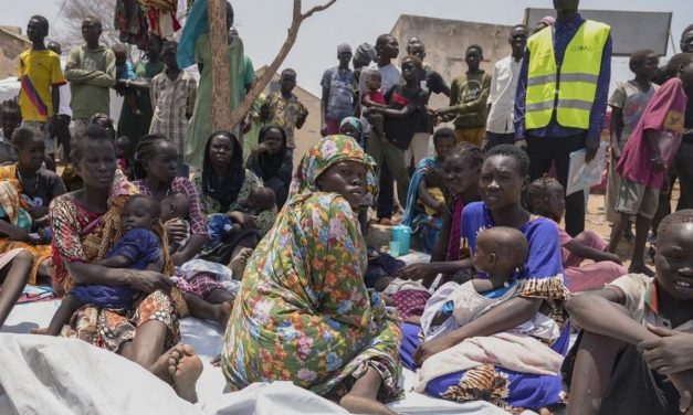 PBB Terbitkan Resolusi Bantuan Medis Wilayah Konflik Sudan
