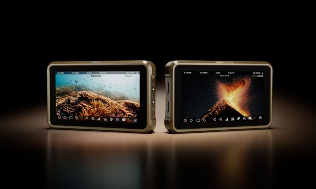 Atomos Ninja Ultra Gen 2 Rilis: Dengan Layar 2000 Nits