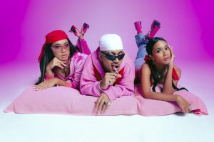 Grup Musik GAC Siapkan Soundtrack Dan Akting Di Film Musikal