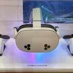 Meta Quest 3S Rilis: Headset VR/MR Terjangkau Untuk Publik
