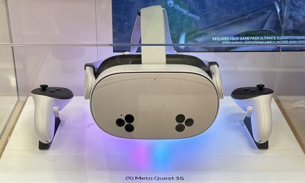 Meta Quest 3S Rilis: Headset VR/MR Terjangkau Untuk Publik