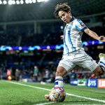 Takefusa Kubo Siap Bawa Real Sociedad Amankan Tiga Poin