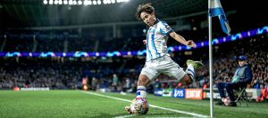 Takefusa Kubo Siap Bawa Real Sociedad Amankan Tiga Poin