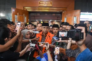 Kasus Kuota Haji: JPU KPK Minta Hakim Tolak Eksepsi Yaqut