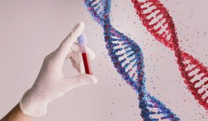 Terapi Genetik Diabetes Tipe 1 Masuki Uji Coba Manusia