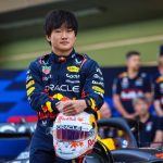 Yuki Tsunoda Finis P7 Dan Sumbang Poin Untuk RB Di GP Jepang