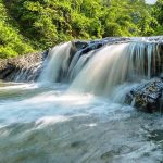 Suara Gemericik Air Terjun Ampuh Atasi Kecemasan Kerja