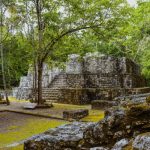 Kota Kuno Bangsa Maya Terungkap Di Hutan Hujan Meksiko
