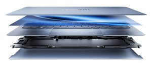 Huawei MateBook X Pro 2026 Bawa Bobot 980 Gram Yang Ringan